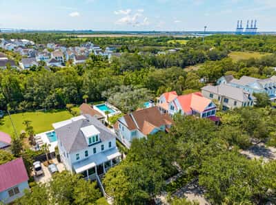 1261 Smythe Street, Daniel Island, SC