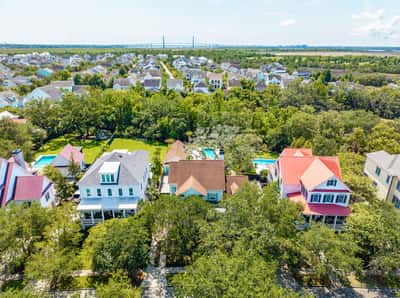 1261 Smythe Street, Daniel Island, SC