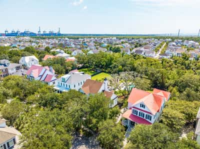 1261 Smythe Street, Daniel Island, SC