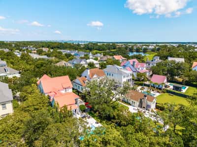 1261 Smythe Street, Daniel Island, SC