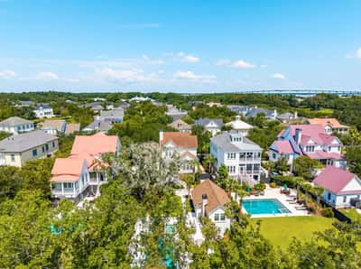 1261 Smythe Street, Daniel Island, SC
