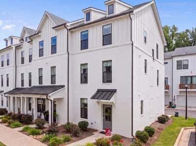 2414 Magnolia Blossom Way, Charlotte, NC