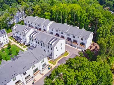 2414 Magnolia Blossom Way, Charlotte, NC