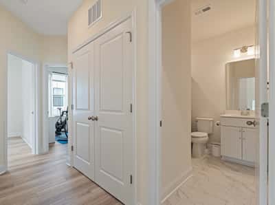 2414 Magnolia Blossom Way, Charlotte, NC