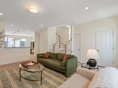 2414 Magnolia Blossom Way, Charlotte, NC
