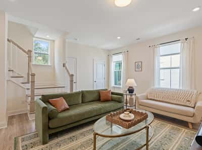 2414 Magnolia Blossom Way, Charlotte, NC