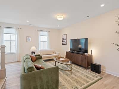 2414 Magnolia Blossom Way, Charlotte, NC