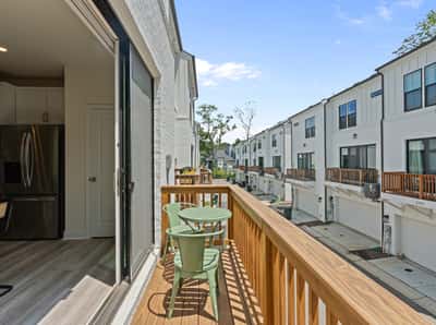 2414 Magnolia Blossom Way, Charlotte, NC