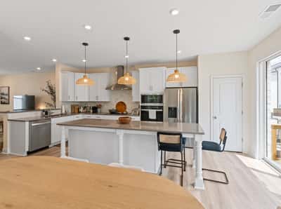 2414 Magnolia Blossom Way, Charlotte, NC