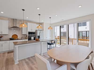 2414 Magnolia Blossom Way, Charlotte, NC