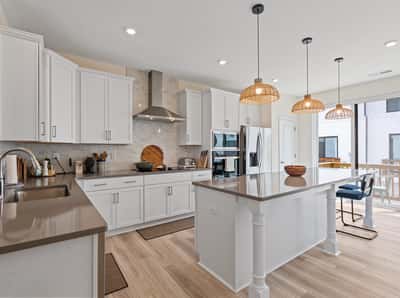 2414 Magnolia Blossom Way, Charlotte, NC