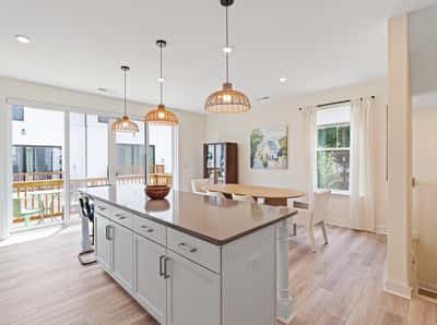 2414 Magnolia Blossom Way, Charlotte, NC