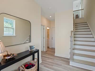 2414 Magnolia Blossom Way, Charlotte, NC