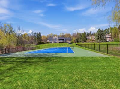 46 Steeplechase Avenue, Aurora, ON