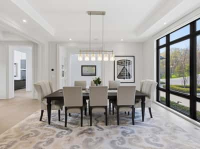 46 Steeplechase Avenue, Aurora, ON