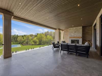 46 Steeplechase Avenue, Aurora, ON