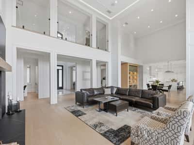 46 Steeplechase Avenue, Aurora, ON