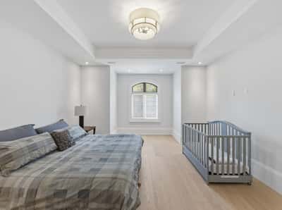 46 Steeplechase Avenue, Aurora, ON