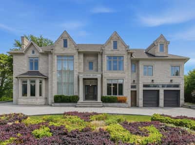 129 Arnold Avenue, Thornhill, ON