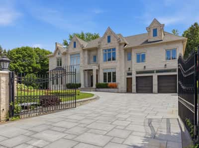 129 Arnold Avenue, Thornhill, ON