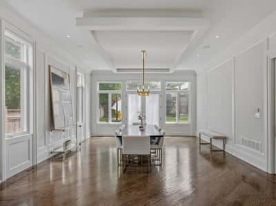 129 Arnold Avenue, Thornhill, ON