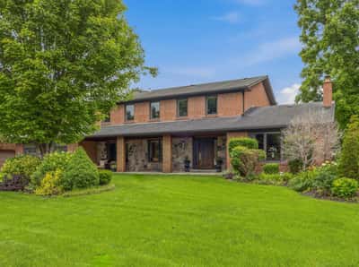 19 Fairway Heights Crescent, Thornhill, ON