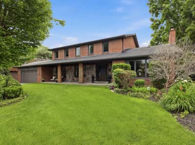 19 Fairway Heights Crescent, Thornhill, ON