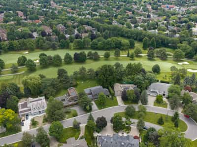 19 Fairway Heights Crescent, Thornhill, ON