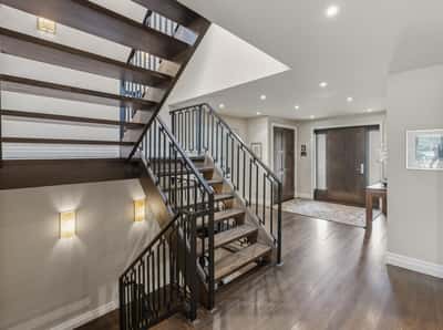 19 Fairway Heights Crescent, Thornhill, ON