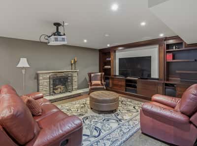 19 Fairway Heights Crescent, Thornhill, ON