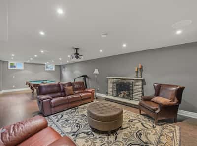 19 Fairway Heights Crescent, Thornhill, ON