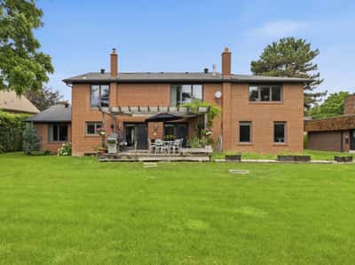 19 Fairway Heights Crescent, Thornhill, ON