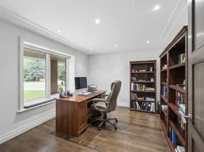 19 Fairway Heights Crescent, Thornhill, ON