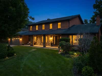19 Fairway Heights Crescent, Thornhill, ON