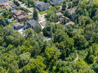 78 Birch Avenue, Richmond Hill, ON