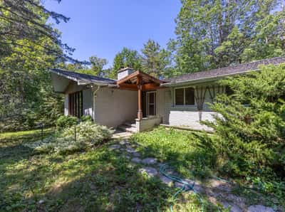78 Birch Avenue, Richmond Hill, ON