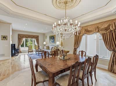 5 Montano Court, Richmond Hill, ON