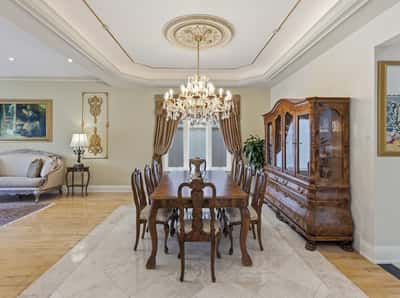 5 Montano Court, Richmond Hill, ON