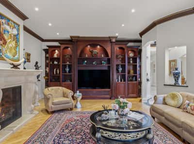5 Montano Court, Richmond Hill, ON