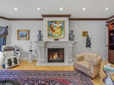 5 Montano Court, Richmond Hill, ON