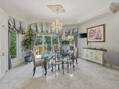 5 Montano Court, Richmond Hill, ON