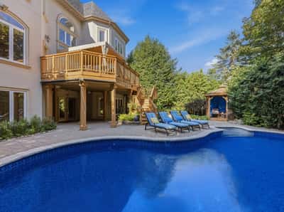 5 Montano Court, Richmond Hill, ON