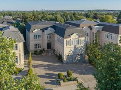 5 Montano Court, Richmond Hill, ON