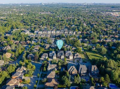 5 Montano Court, Richmond Hill, ON