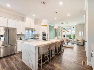 935 Catamaran Court, Alpharetta, GA