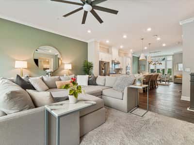 935 Catamaran Court, Alpharetta, GA