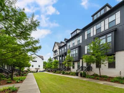 935 Catamaran Court, Alpharetta, GA