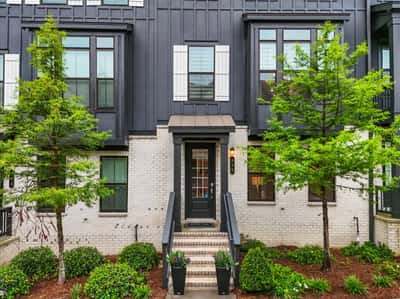 935 Catamaran Court, Alpharetta, GA