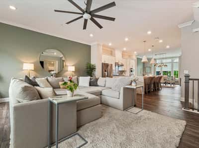 935 Catamaran Court, Alpharetta, GA