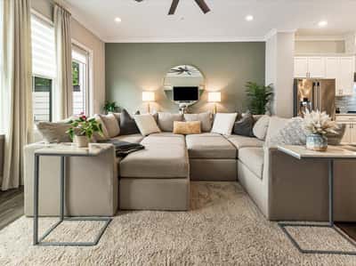 935 Catamaran Court, Alpharetta, GA